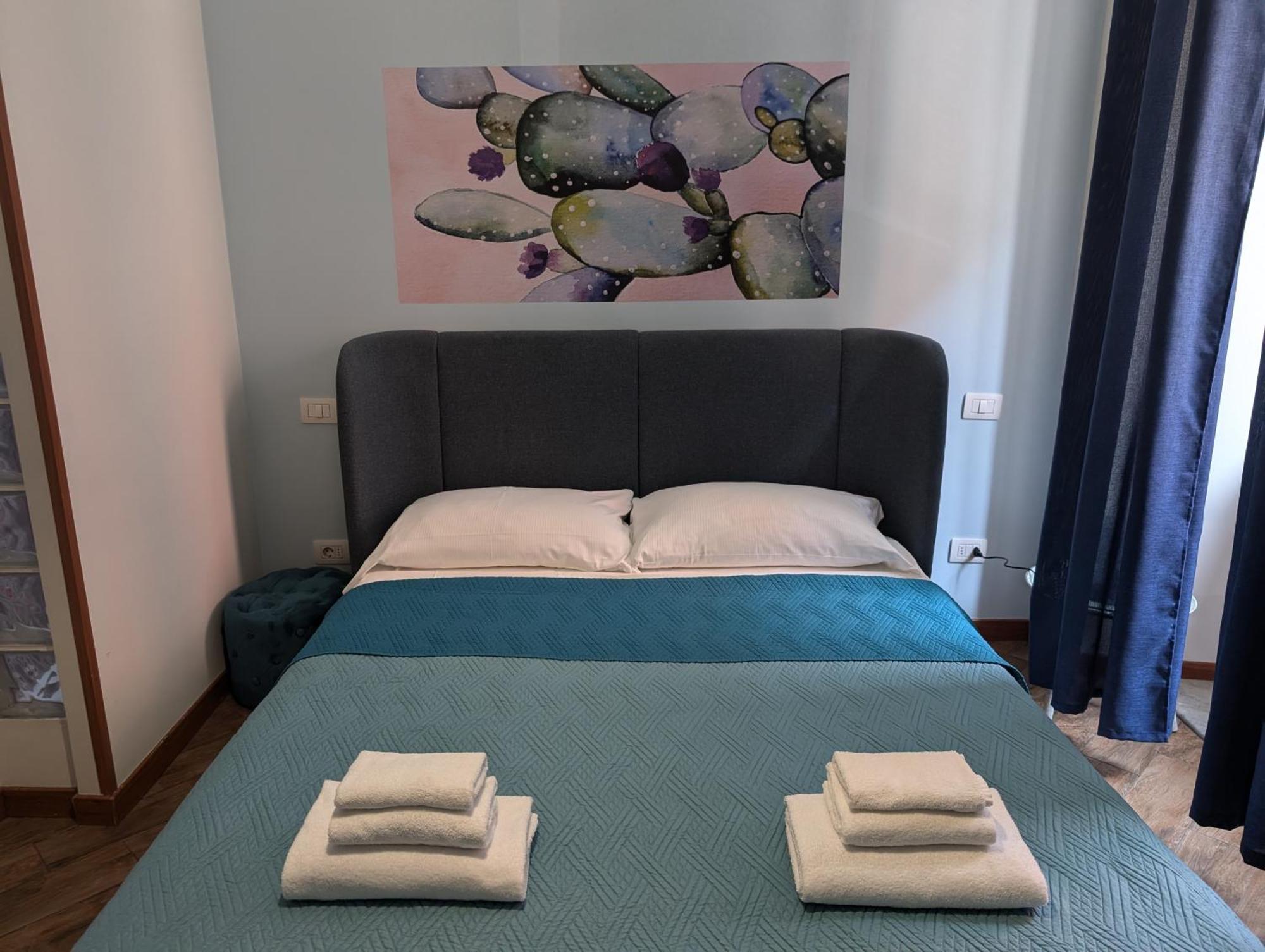 Gracchi 278 - The Italian Stay Collection, Rome